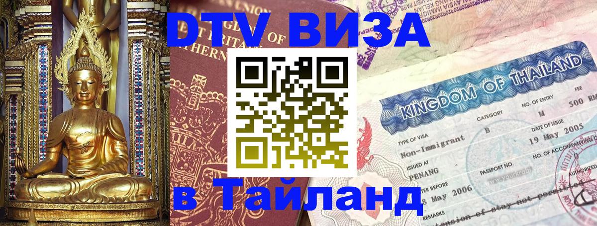 Оформление DTV визы под ключ: стоимость и тарифы, только загранпаспорт - 05.10.2025 
